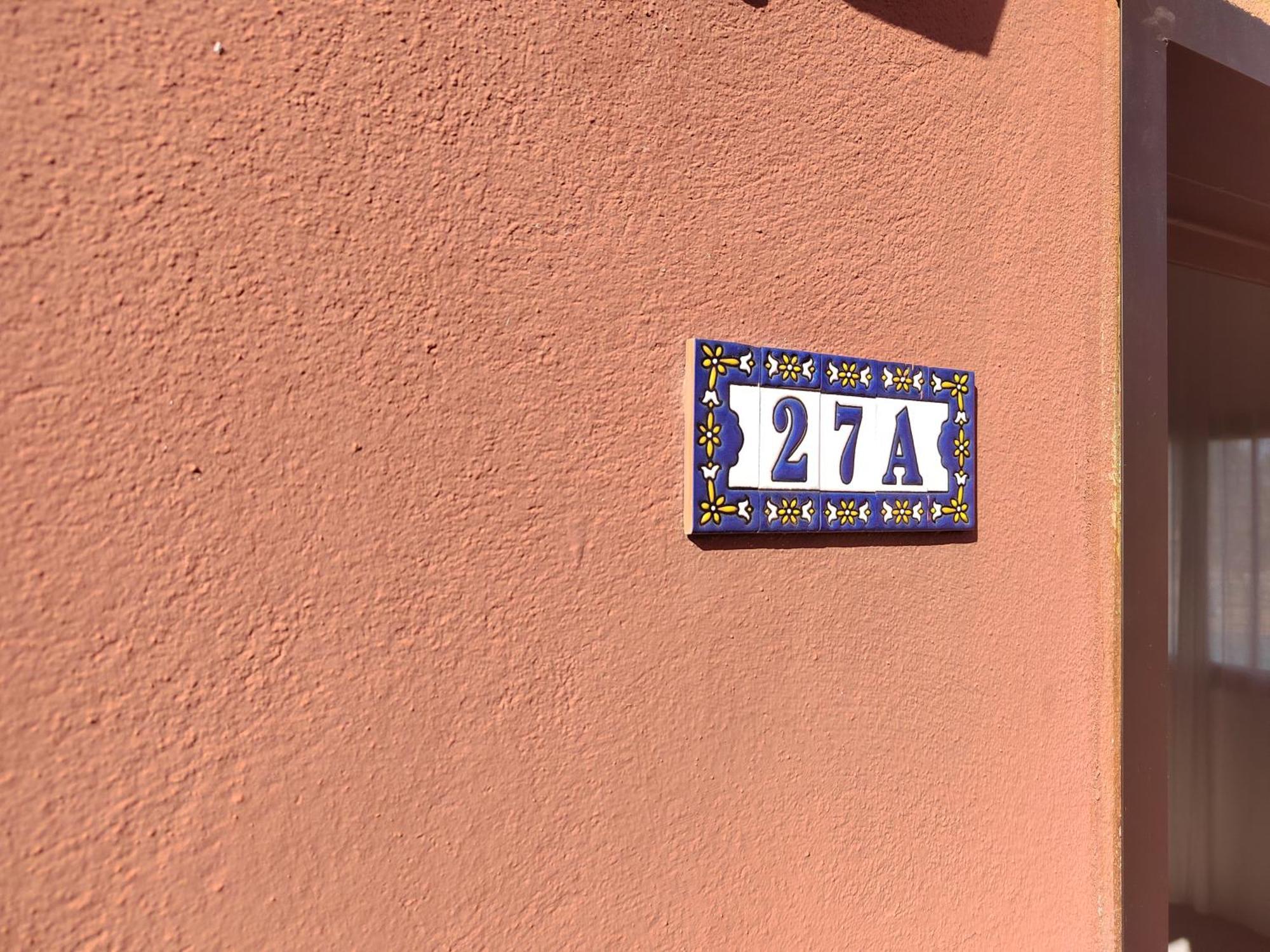 Tamarindo 27 Pool Front Next To The Dunes, Free Wifi Corralejo Exterior foto